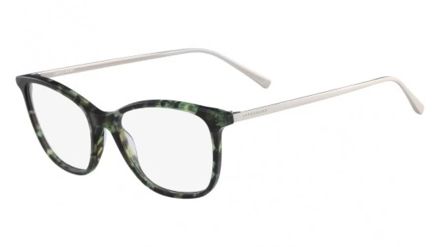 Longchamp LO2606 Eyeglasses - view 5